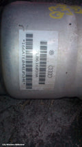 AUDI Q7 LEFT FRONT STRUT, 4L, AIRBAG TYPE, 09/2006 - 08/2015 - Image 1