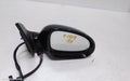 VOLKSWAGEN EOS RIGHT DOOR MIRROR, 1F, COLOUR CODED, 02/2007 - 05/2008 - Image 1