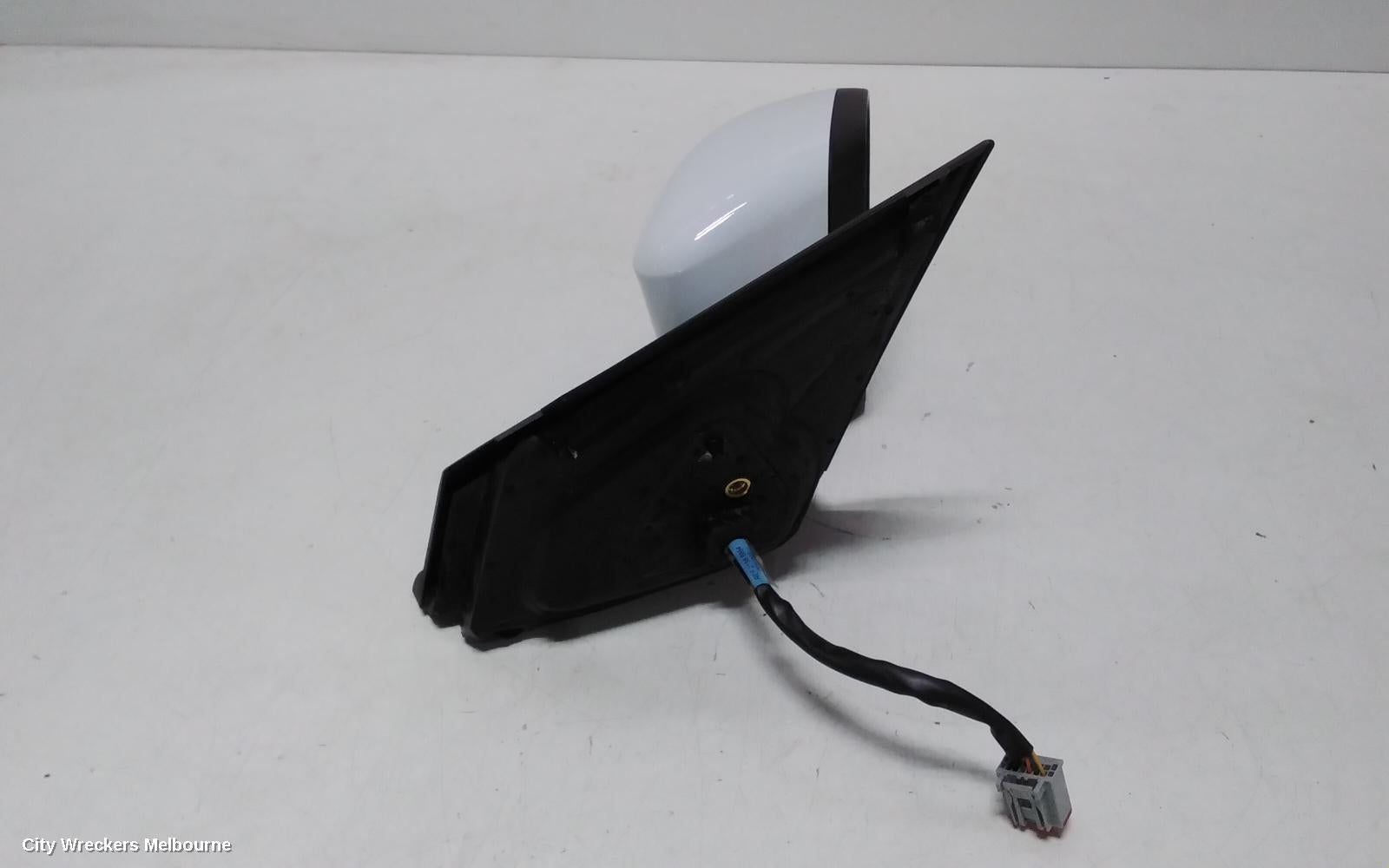 FORD MONDEO RIGHT DOOR MIRROR, MA-MB, POWER, HEATED, 10/2007 - 10/2010 - Image 3