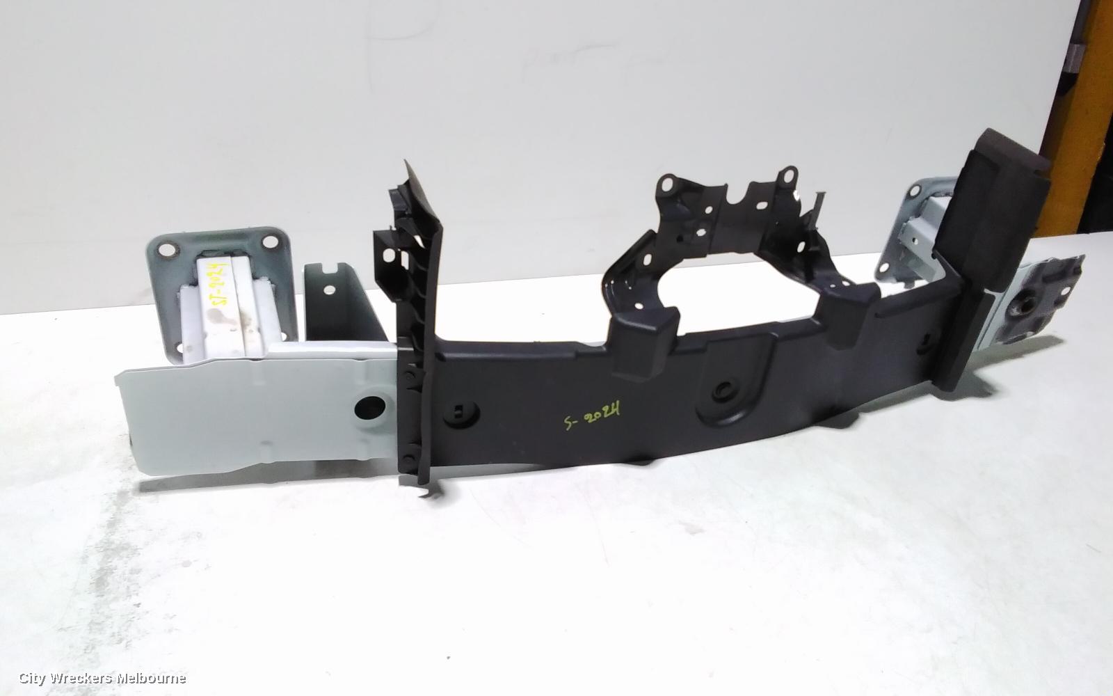MAZDA CX30 F/BAR REINFORC/BRACK, MAIN REINFORCEMENT, DM, 10/2019 ONWARDS - Image 3