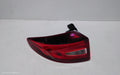 MG GS LEFT TAILLIGHT, IN BODY, SAS2, 09/2016 - 08/2019 - Image 1