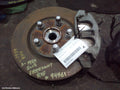 FIAT FREEMONT RIGHT FRONT HUB ASSEMBLY, JF, 04/2013 - 01/2017 - Image 1
