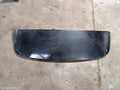 LEXUS RX SERIES REAR SPOILER, MCU3#, UPPER, 04/2003 - 11/2005 - Image 1