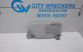 SUBARU FORESTER SUNVISOR, LH SIDE, 06/2005 - 02/2008 - Image 1