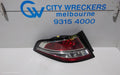 FORD FALCON LEFT TAILLIGHT, FG MKI-MKII, SEDAN, XR6/XR8, 05/2008 - 10/2014 - Image 1