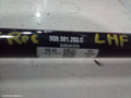 VOLKSWAGEN T-ROC LEFT DRIVESHAFT, REAR, AUTO T/M, 4WD, 03/2020 ONWARDS - Image 1
