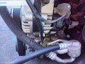KIA CARNIVAL/GRAND CARNIVAL ALTERNATOR, DIESEL, 2.2, TURBO, 150A, D4HE CODE, KA4, 10/2020 ONWARDS - Image 1