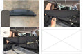 MAZDA CX5 PARCEL SHELF CARGO BLIND, KE, 02/2012 - 12/2016 - Image 1