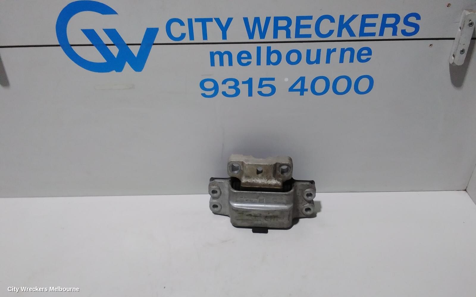 VOLKSWAGEN JETTA MOUNT, 1B, 02/2011 ONWARDS - Image 1