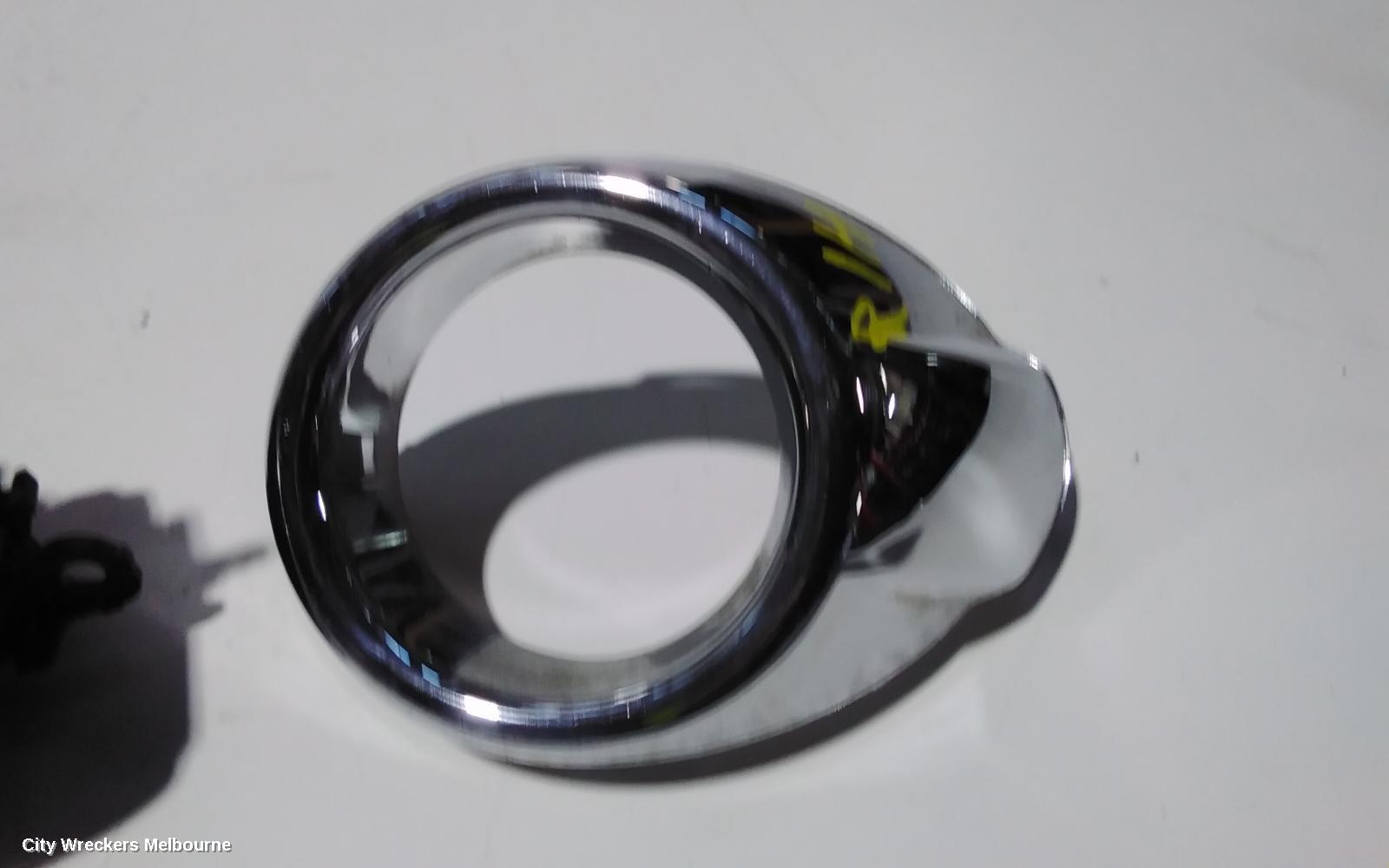 FORD FOCUS RIGHT INDICATOR/FOG/SIDE, BUMPER FOGLAMP, LW, TREND/SPORT/TITANIUM, 05/2011 - 08/2015 - Image 3