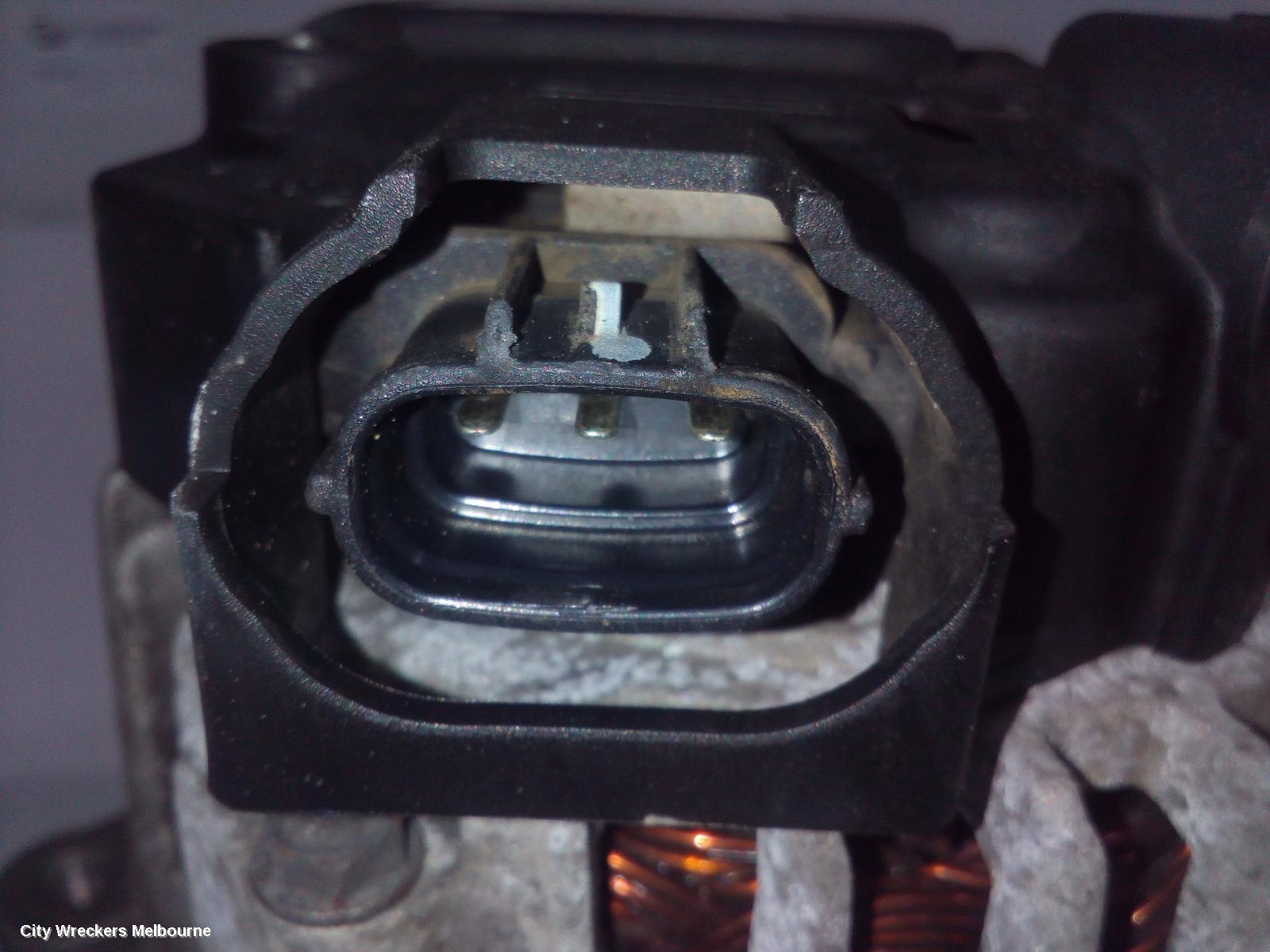 HYUNDAI VELOSTER ALTERNATOR, 1.6, G4FJ, TURBO, 07/2012 - 02/2018 - Image 3