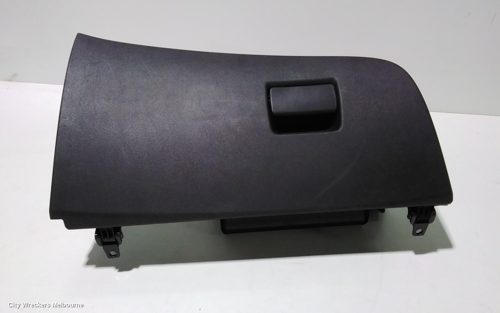 HOLDEN COMMODORE GLOVE BOX, ZB, 10/2017 - 12/2020 - Image 1
