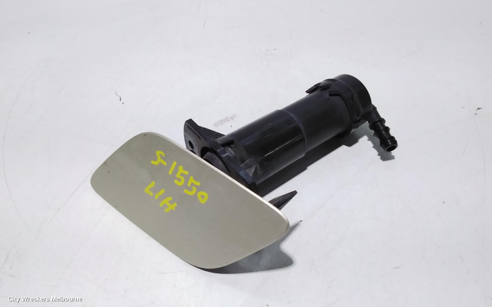 AUDI Q7 WASHER JET, 4L, 09/2006 - 08/2015 - Image 1