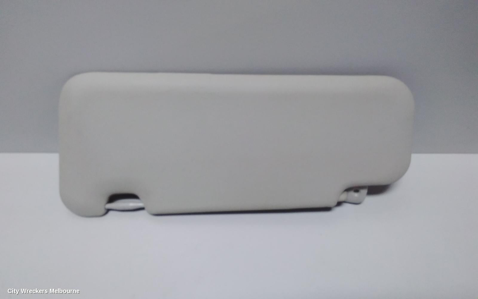 MAZDA 3 SUNVISOR, BM, RH SIDE, 06/2013 - 05/2016 - Image 2