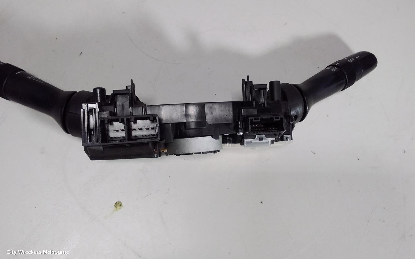 TOYOTA KLUGER COMBINATION SWITCH, FLASHER SWITCH, GSU40-GSU45, W/ FOGLAMP TYPE, 05/2007 - 12/2013 - Image 3