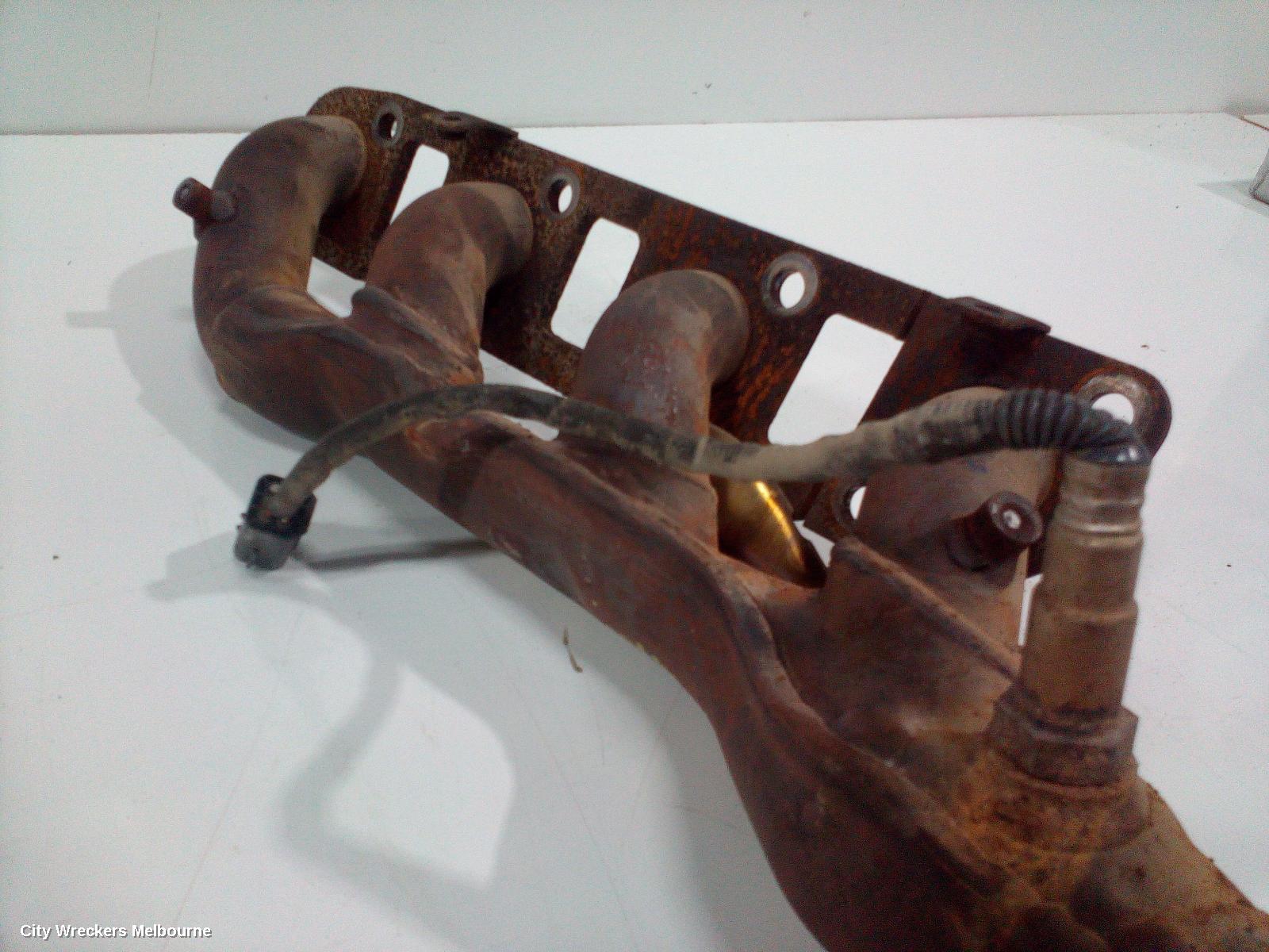 NISSAN PATROL OXYGEN SENSOR, Y62, 11/2012 ONWARDS - Image 1