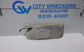CHRYSLER 300C SUNVISOR, LH SIDE, 11/2005 - 12/2011 - Image 1