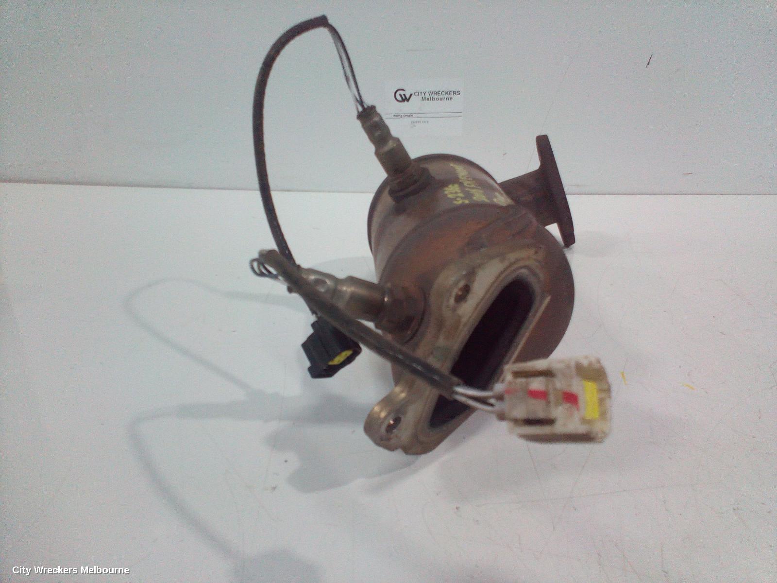 FIAT FREEMONT OXYGEN SENSOR, JF, 04/2013 - 01/2017 - Image 1