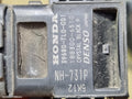 HONDA ACCORD, 8TH GENERATION 02/2008 - 04/2013, P/N 39680-TL0-G01  ALL 4 SENSOR WITH WIRING LOAM  FRONT BUMBER CRUSH SENSOR: 79687 - Image 1