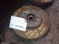 HOLDEN CRUZE LEFT FRONT HUB ASSEMBLY, JG-JH, 1.8, PETROL, 105PCD, 03/2009 - 01/2017 - Image 1