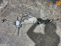 LAND ROVER DISCOVERY SPORT STEERING BOX/RACK, STEERING RACK, L550, 01/2015 - 06/2019 - Image 1