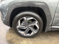 HYUNDAI TUCSON WHEEL MAG, FACTORY, 19X7.5IN, 5 Y SPOKE, NX4, 02/2021 - 01/2024 - Image 1
