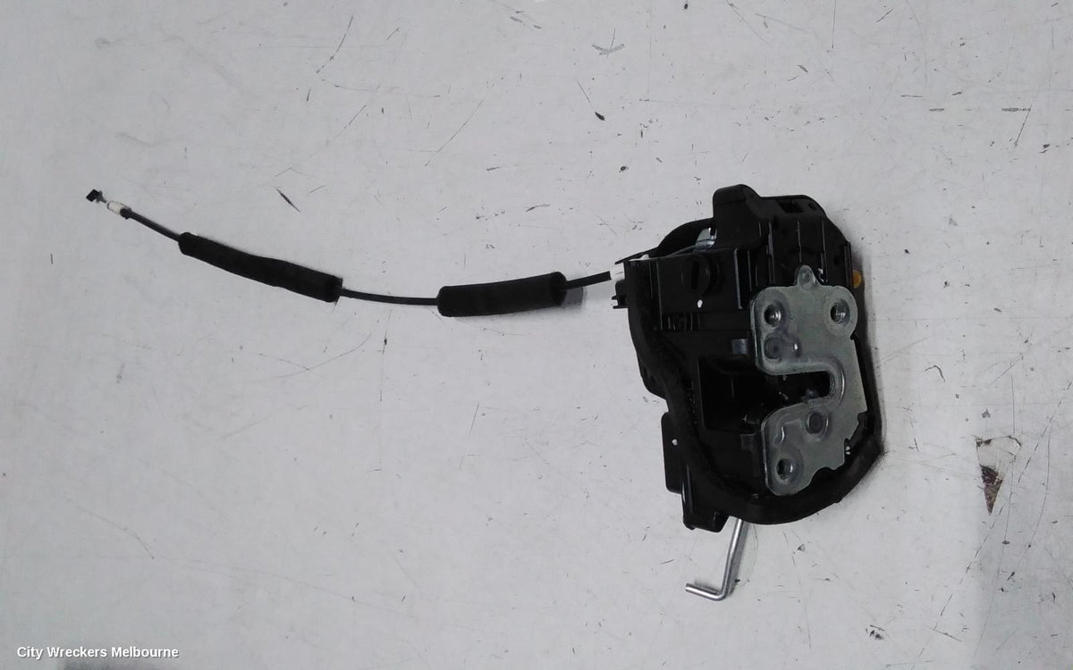 CHERY OMODA 5 DOOR/BOOT/GATE LOCK, T34/T19C, LEFT REAR DOOR LOCK, 12/2022 ONWARDS - Image 2