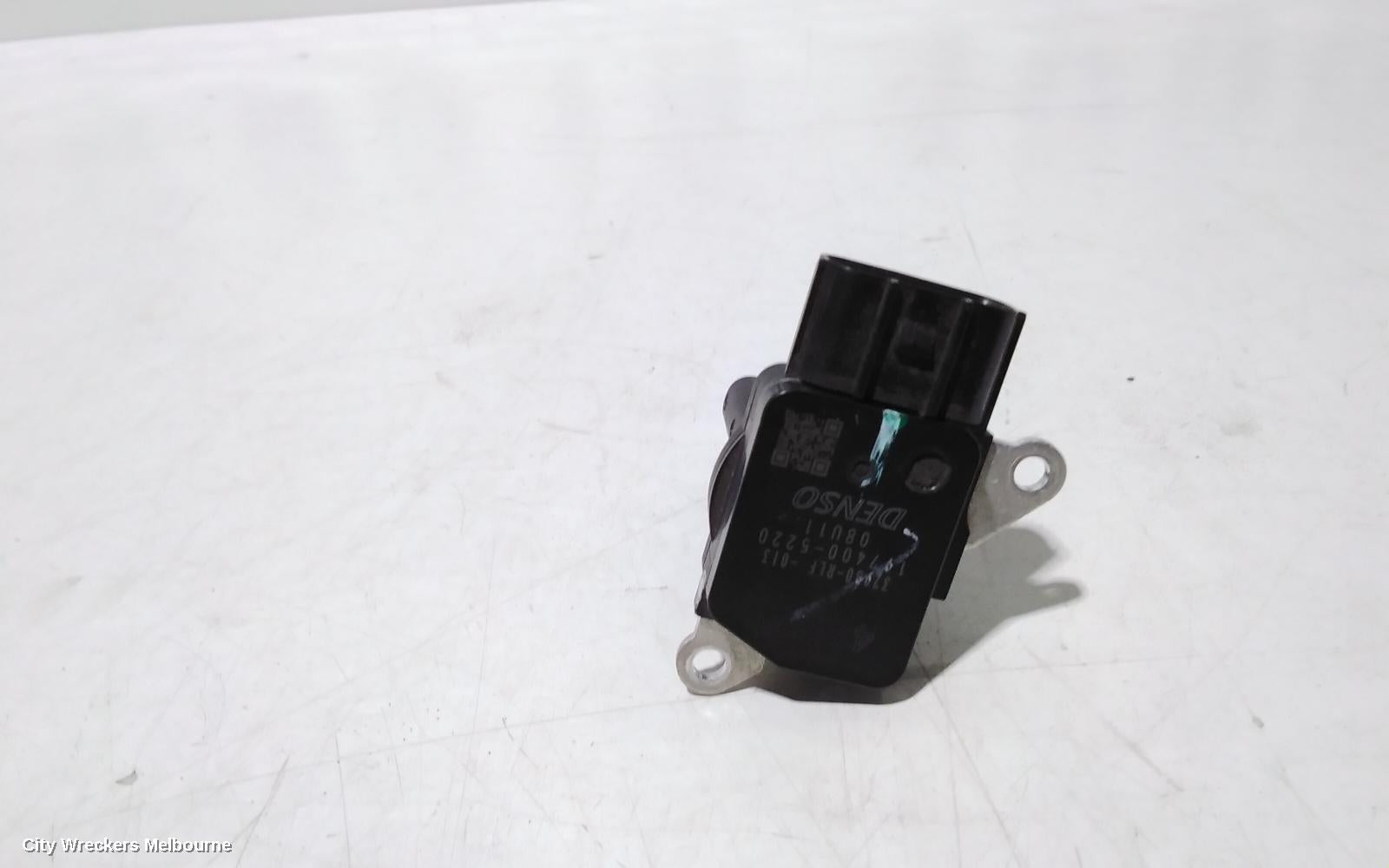 HONDA CIVIC AIR FLOW METER, 1.5, PETROL, 10TH GEN, 05/2016 - 08/2021 - Image 3