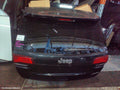 JEEP GRANDCHEROKEE BOOTLID/TAILGATE, TAILGATE, WK, W/ REVERSE CAMERA TYPE, 04/2013 - 02/2022 - Image 1