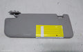 LDV T60 SUNVISOR, SK8C, LH SIDE, 07/2017 ONWARDS - Image 1