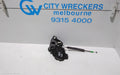 LAND ROVER RANGEROVER EVOQUE DOOR/BOOT/GATE LOCK, LEFT REAR DOOR LOCK, L538, W/ KEYLESS ENTRY, 11/2011 - 01/2019 - Image 1