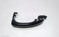 AUDI Q7 DOOR HANDLE, 4L, LH FRONT, OUTER, 09/2006 - 08/2015 - Image 1