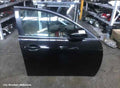 KIA CERATO RIGHT FRONT DOOR, TD, COUPE/KOUP, 07/2009 - 03/2013 - Image 1