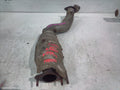 NISSAN XTRAIL CATALYTIC CONVERTER, UNDER CAR-CAT TYPE, 2.5, PETROL, T31, 09/2007 - 12/2013 - Image 1