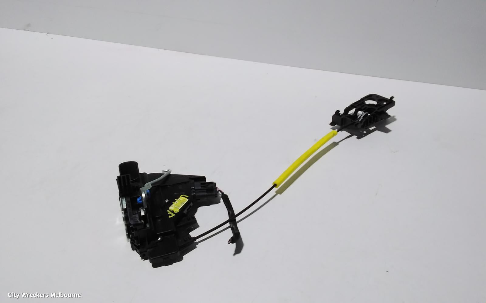 KIA RIO DOOR/BOOT/GATE LOCK, RIGHT FRONT DOOR LOCK, YB, 12/2016 ONWARDS - Image 1