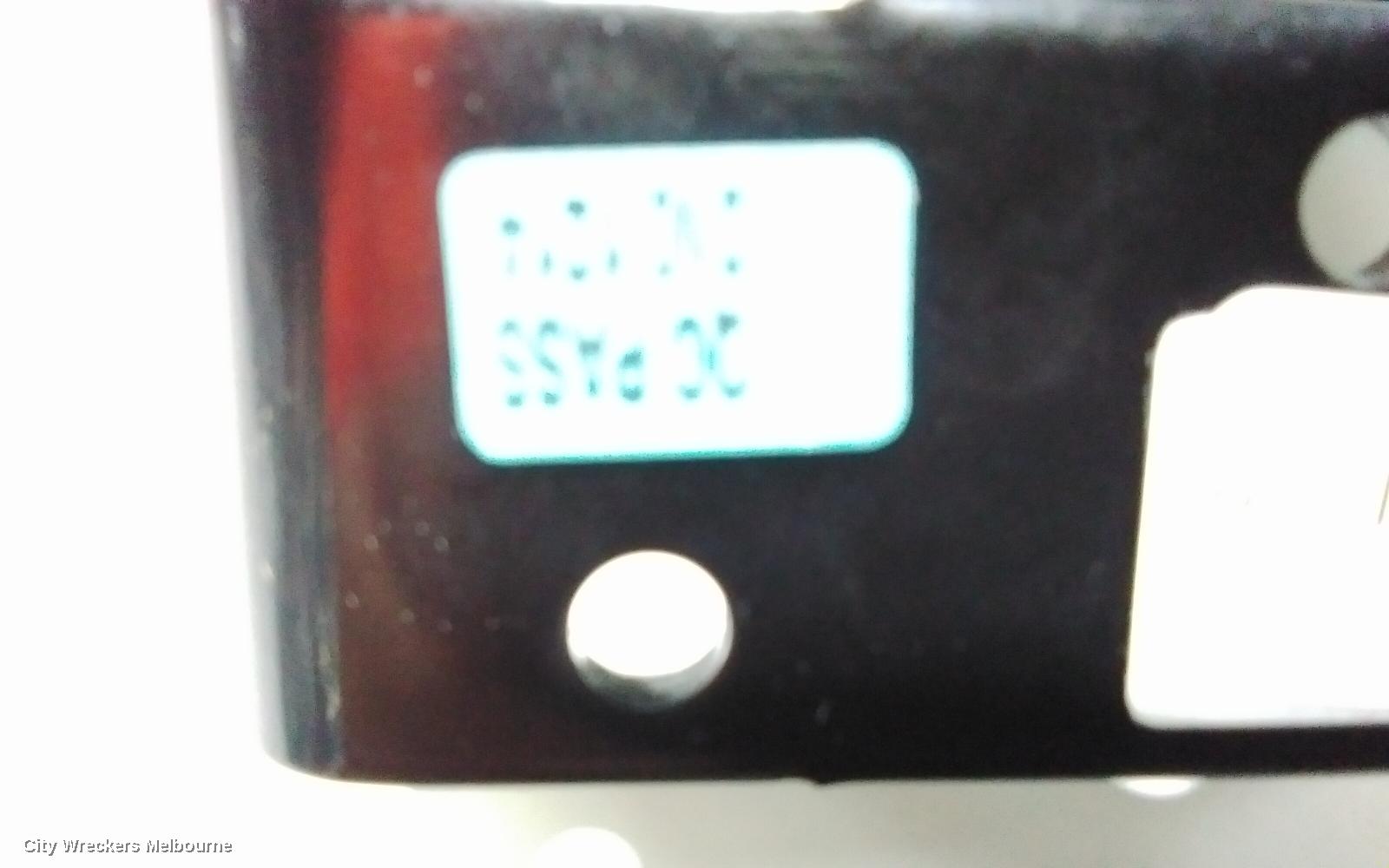 NISSAN QASHQAI CONSOLE, J11, 06/2014 - 07/2021 - Image 3