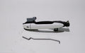 MAZDA CX5 DOOR HANDLE, OUTER, RH FRONT, NON KEYLESS ENTRY BUTTON, KE, 02/2012 - 12/2016 - Image 1