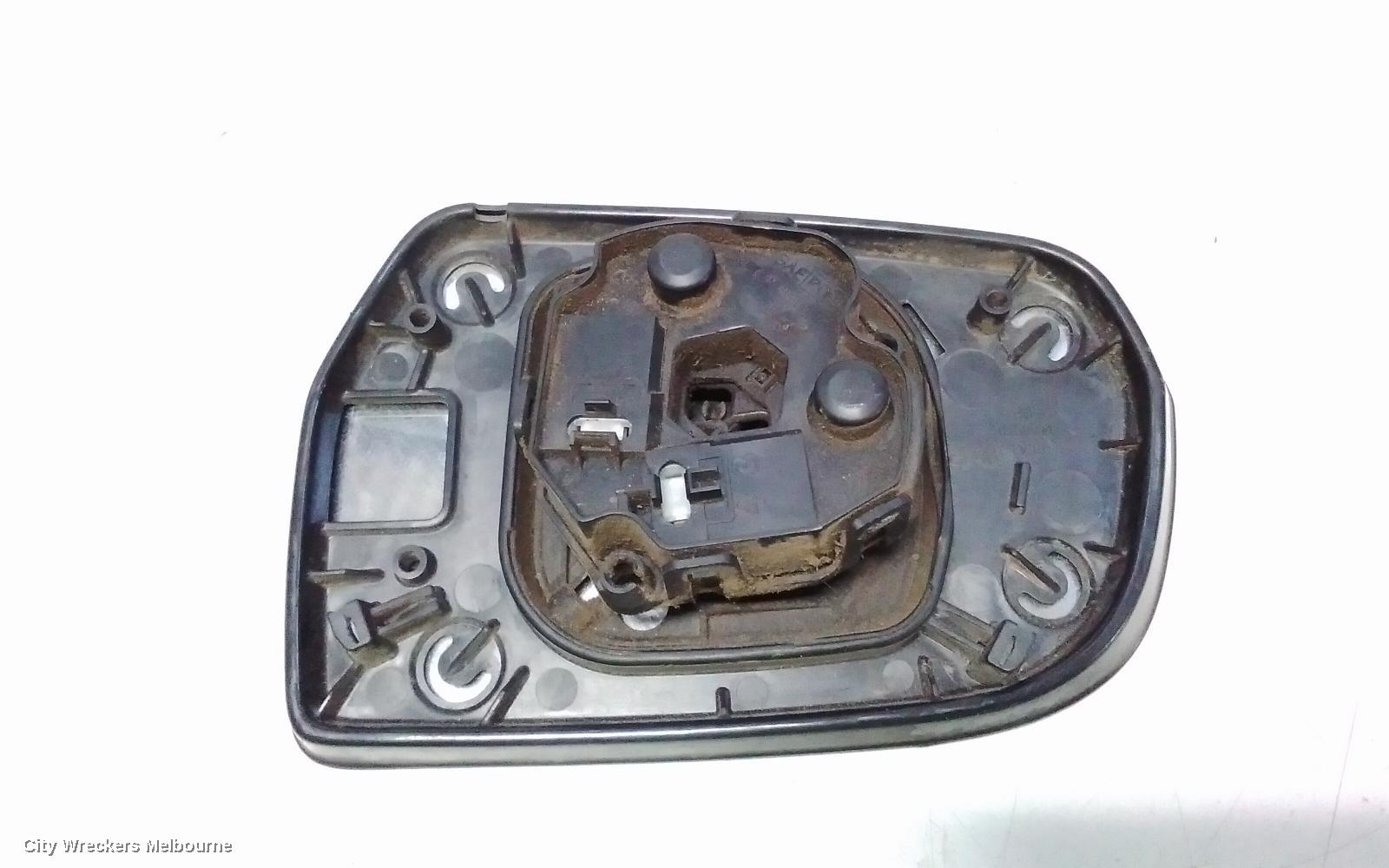 MITSUBISHI 380 RIGHT DOOR MIRROR, DB, ELECTRIC, 09/2005 - 03/2008 - Image 3