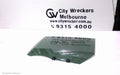 PEUGEOT 308 LEFT REAR DOOR WINDOW, T9, 10/2014 - 05/2021 - Image 1
