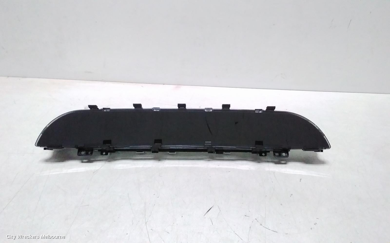 TOYOTA PRIUS INSTRUMENT CLUSTER, ZVW50R, AUTO T/M, 02/2016 - 12/2021 - Image 3
