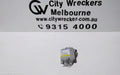 BMW X5 AIRBAG MODULE/SENSOR, MODULE, E70, 03/2007 - 08/2013 - Image 1