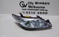 TOYOTA TARAGO RIGHT HEADLAMP, ACR50R, XENON TYPE, 12/2008 - 06/2020 - Image 1