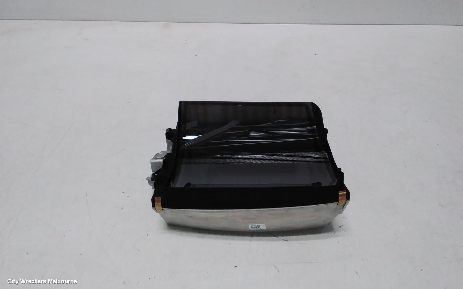 VOLKSWAGEN GOLF INSTRUMENT CLUSTER, HEAD UP DISPLAY, GEN 8, 09/2020 ONWARDS - Image 1