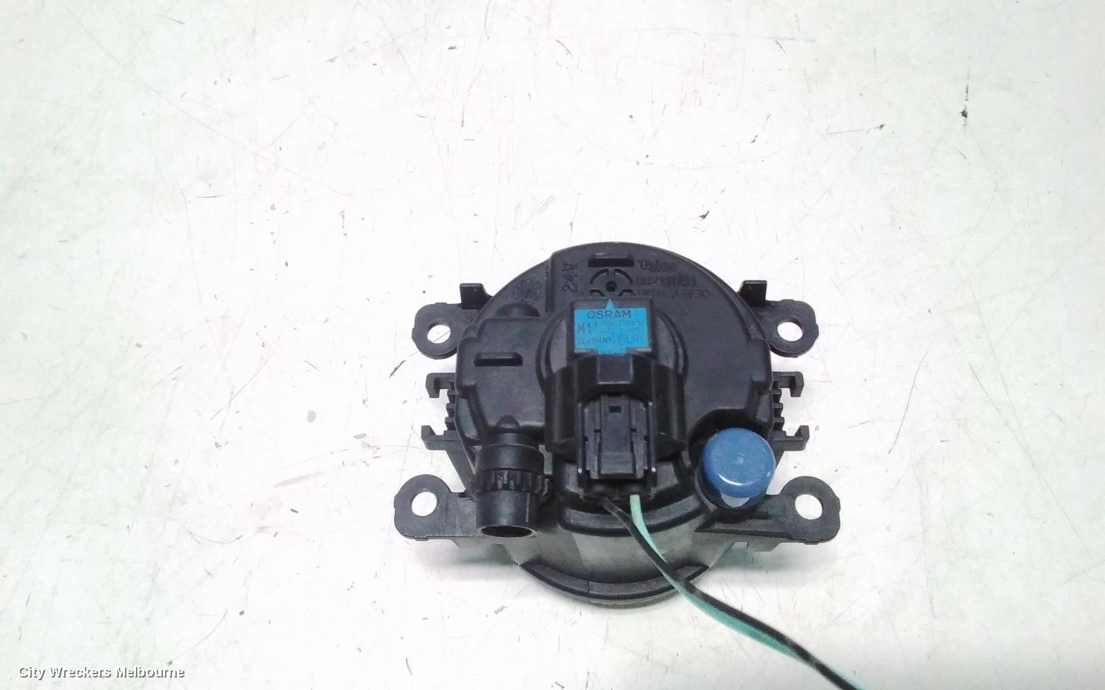 SUZUKI SWIFT RIGHT INDICATOR/FOG/SIDE, FZ, 08/2010 - 03/2017 - Image 3