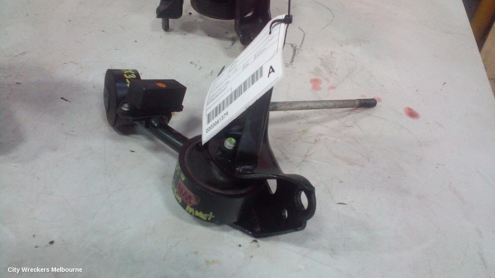 LEXUS RX SERIES MOUNT - Image 2