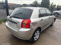TOYOTA COROLLA LEFT FRONT WINDOW REG/MOTOR, ZZE122, MANUAL, 02/2001 - 06/2007 - Image 1