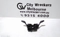 FORD RANGER COMBINATION SWITCH, COMBINATION SWITCH ASSY, W/O LANE KEEPING AID TYPE, PX SERIES 2-3, 06/2015 - 04/2022 - Image 1