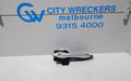 HYUNDAI I30 DOOR HANDLE, OUTER, RH FRONT, NON KEYLESS ENTRY TYPE, GD (CZECH-VIN TMAD), 12/2012 - 02/2017 - Image 1