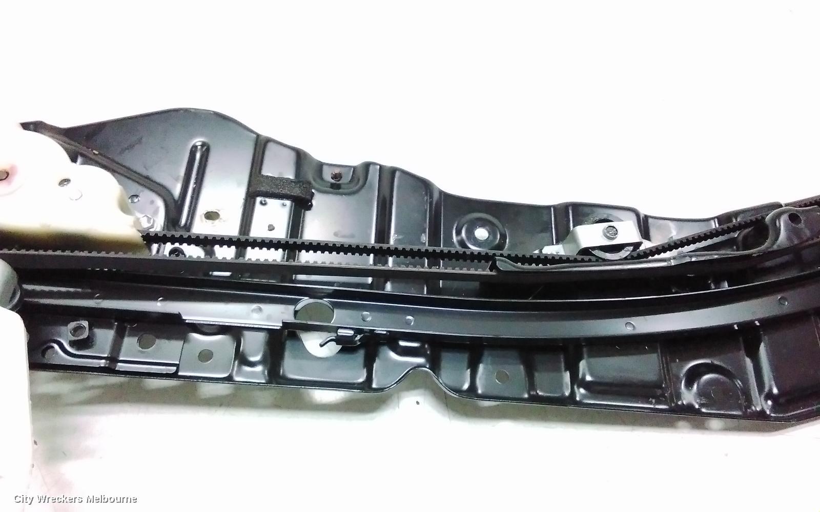 TOYOTA ESTIMA, XR50, 05-19, LHR SLIDING DOOR MOTOR: 139019 - Image 3