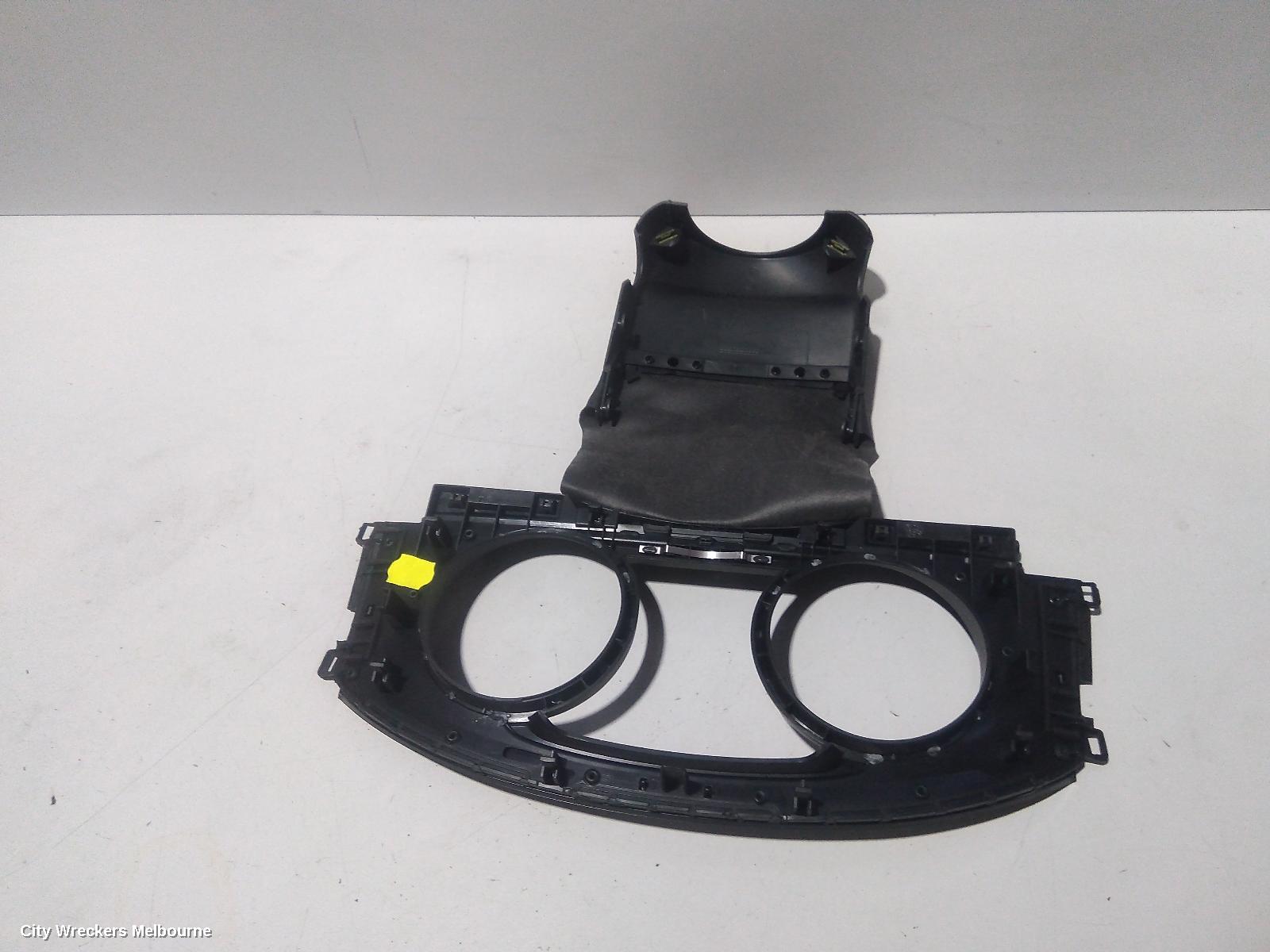 VOLKSWAGEN GOLF, GEN 7, 11/2012 - 08/2020, CLUSTER COVER: 84665 - Image 3
